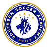 Southern Soccer Academy (w) logo