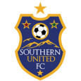 Southern United (w) logo