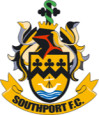 Southport FC logo