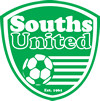 Souths United SC (w) logo
