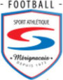 SPA Merignacais U19 logo