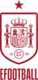 Spain (w) U17 logo