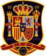 Spain (w) U23 logo