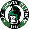 Sparta Petegem logo