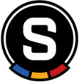 Sparta Praha B logo