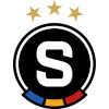 Sparta Praha II (W) logo