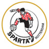 Sparta Rotterdam Reserves logo