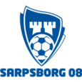 Sparta Sarpsborg B logo