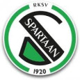 Spartaan 20 U21 logo