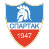 Spartak Plovdiv logo