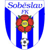 Spartak Sobeslav logo