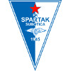 Spartak Subotica U19 logo