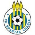 Spartak Vrable logo