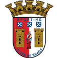 Spg C Braga U17 logo