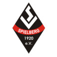Spielberg logo