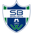 Sport Boys Warnes logo
