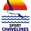 Sport Chavelines Juniors logo