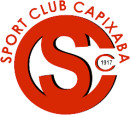 Sport Clube Capixaba logo