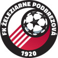 Sport Podbrezova logo