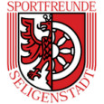Sportfreunde Seligenstadt logo
