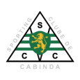 Sporting Cabinda logo