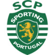 Sporting CP  B Women logo