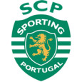 Sporting CP B logo