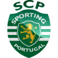 Sporting CP U17 logo