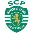 Sporting CP U23 logo