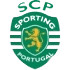 Sporting CP (w) logo