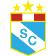 Sporting Cristal Reserves logo