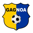 Sporting Gagnoa logo