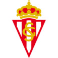 Sporting Gijon II (w) logo