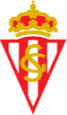 Sporting Gijon U19 logo