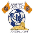 Sporting Khalsa (w) logo