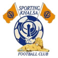 Sporting Khalsa logo