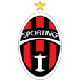 Sporting San Miguelito Reserves logo