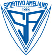 Sportivo Ameliano (W) logo