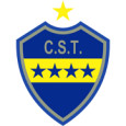 Sportivo Trinidense Reserves logo