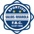 Sportivo Valois Rivarola logo