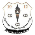 Springs Home Sweepers FC (w) logo