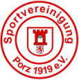 SpVg Porz 1919 logo