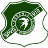 SpVg Schonnebeck logo