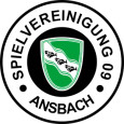 SpVgg Ansbach logo