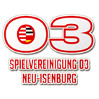 SpVgg Neu-Isenburg logo