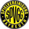 SpVgg Oberfranken Bayreuth logo