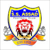 SS Assad logo