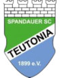 SSC Teutonia 99 logo