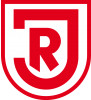 SSV Jahn Regensburg II logo