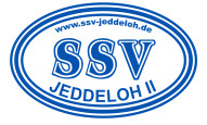 SSV Jeddeloh logo